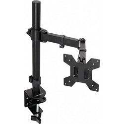 Esperanza ERW017 Desktop mount for monitor 10-27'' up to 8kg ERW017