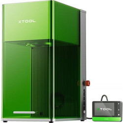 xTool F1 Ultra Μηχανή χάραξης λέιζερ 2 σε 1