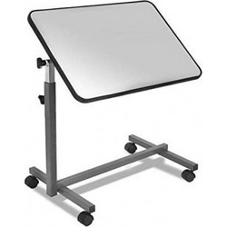 Bedside table EASY - Pearl grey 421000