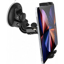 Techly Universal Car Sucker Stand for Tablet 7-10.1" I-TABLET-VENT I-TABLET-VENT