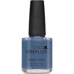 CND Vinylux 226 Denim Patch Gloss Βερνίκι Νυχιών Μακράς Διαρκείας 15ml