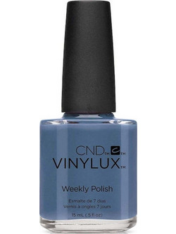CND Vinylux 226 Denim Patch Gloss Βερνίκι Νυχιών Μακράς Διαρκείας 15ml