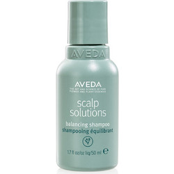 Aveda Scalp Solutions Balancing Σαμπουάν για Επανόρθωση 50ml