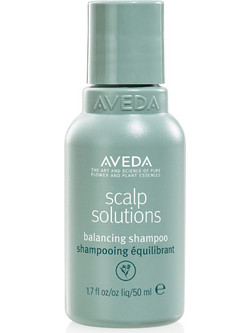 Aveda Scalp Solutions Balancing Σαμπουάν για Επανόρθωση 50ml