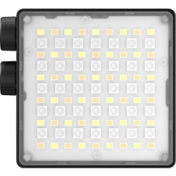 Ulanzi LE20 - 20W RGB Pocket Light Black