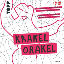 Krakel Orakel - DK/NO - Toys