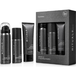 Rituals Trial Set Homme 2022