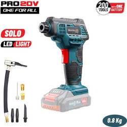 Bormann BBP3640 Pro