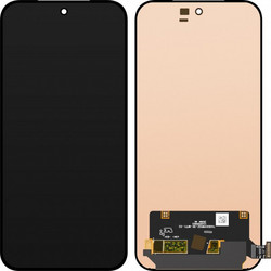 MP Οθόνη LCD για Oppo Reno15, Χωρίς Πλαίσιο, Aftermarket, Μαύρο