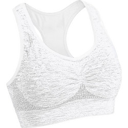 Γυναικείο Αθλητικό Top MARINA Valento White