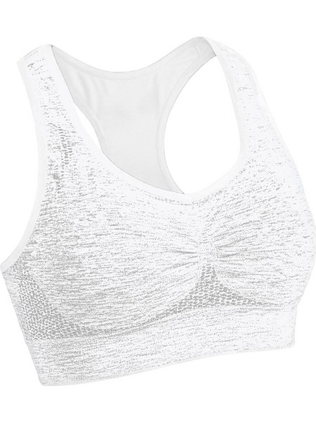 Γυναικείο Αθλητικό Top MARINA Valento White