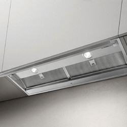 Elica Box In No Drip IX/A/90 Μηχανισμός Απορρόφησης 90cm Inox