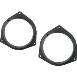 D-271178-01-0 Βάσεις Ηχείων Kia Picanto Και Hyundai i10, Για Μπροστά Πόρτες