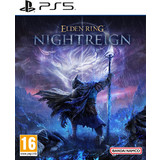 Elden Ring Nightreign PS5