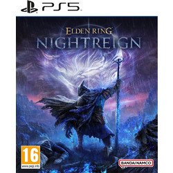 Elden Ring Nightreign PS5