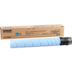 Develop TN-324C Cyan Toner