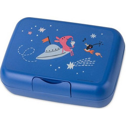 ΔΟΧΕΙΟ ΦΑΓΗΤΟΥ CANDY L SPACE BLUE KOZIOL 8342746