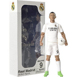 Real Madrid Ποδόσφαιρο Φιγούρα 20εκ. 83620