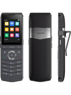 Gequdio GW-20