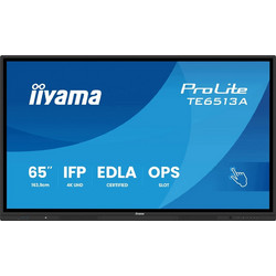 iiyama TE6513A-B3AG 65"