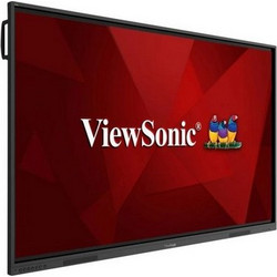 VIEWSONIC VIEWBOARD IFP55G1 (NO OS) VIEWSONIC ΔΙΑΔΡΑΣΤΙΚΗ ΟΘΟΝΗ ΑΦΗΣ 55" 4K
