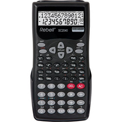 Rebell SC2040