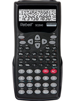 Rebell SC2040