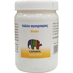 Caparol 750ml Κόλλα Αγιογραφίας