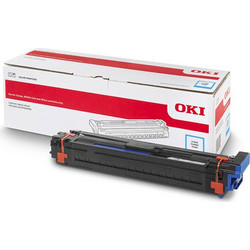 OKI 45103721 Cyan