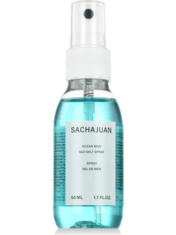 Sachajuan Ocean Mist Σπρέι Μαλλιών για Beach Look 50ml