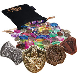 Enhance Tabletop Series Token Set