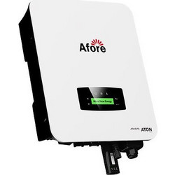 ΤΡΙΦΑΣΙΚΟΣ INVERTER AFORE 5KW