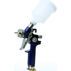Πιστόλι Βαφής Αέρος Άνω Δοχείου 0.8 mm MAR-POL M80619
