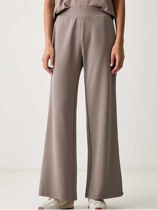 EA7 Emporio Armani BEIGE