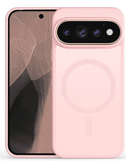 Dux Ducis Yind MagSafe Series Θήκη (Google Pixel 11 Pro XL / 10 Pro XL / 9 Pro XL) Light Pink
