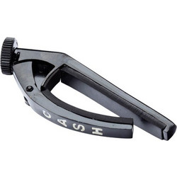 Dunlop Johnny Cash Flat Capo