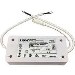 ΤΡΟΦΟΔΟΤΙΚΟ DIMMABLE ΓΙΑ ΦΩΤΙΣΤΙΚΟ PANEL LED 40W