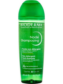 Bioderma Node Fluide Σαμπουάν για Επανόρθωση 200ml