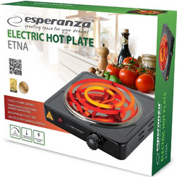 Esperanza EKH012K Black