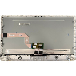 Οθόνη Desktop - Screen monitor για Dell Inspiron 24 5459 3464 All-in-One (AIO) 0TV2M9 TV2M9 0X6G1K X6G1K LM238WF1-SLK1 Assembly Touch Digitizer 23.8" 1920x1080 FHD IPS LED LVDS 30pins 75Hz Glossy (Κωδ