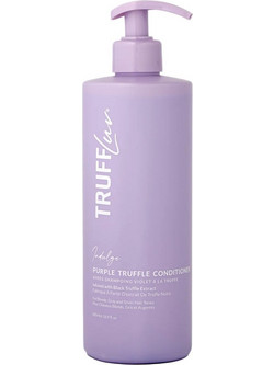 TRUFFLUV Indulge Purple Truffle Conditioner 500ml