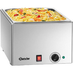 Bain Marie μονό για GN 1/1 200230