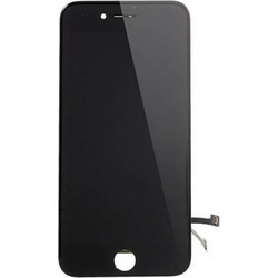 Οθόνη LCD OEM με Μηχανισμό Αφής για iPhone 7 ΕΛΕΓΜΕΝΗ ΛΕΙΤΟΥΡΓΙΚΗ 100% - Μαύρο