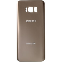 Καπάκι Μπαταρίας για Galaxy S8 Plus SM-G955 - Χρυσό