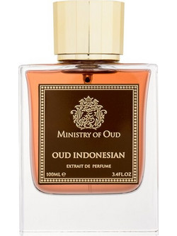 Oud Indonesian (Perfume Extract, U, 100ml)