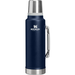 Παγούρι Stanley Classic Legendary Bottle 1.4L Dark Navy