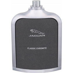 Jaguar Classic Chromite Eau de Toilette 100ml