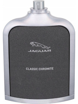 Jaguar Classic Chromite Eau de Toilette 100ml