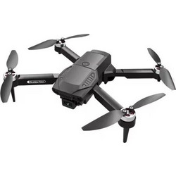 Drone F198 2.4G R/C 4-Axis Set Με Διπλή HD Κάμερα