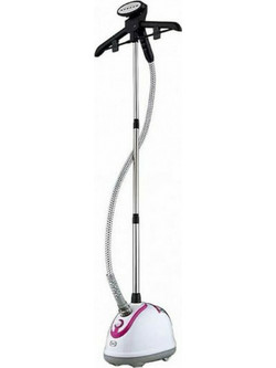 Haeger HG-3039 Ατμοκαθαριστής Ρούχων Δαπέδου 2000W